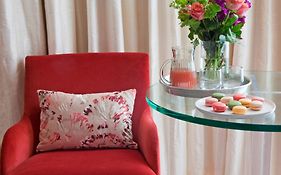The Charm Brighton Boutique Hotel & Spa
